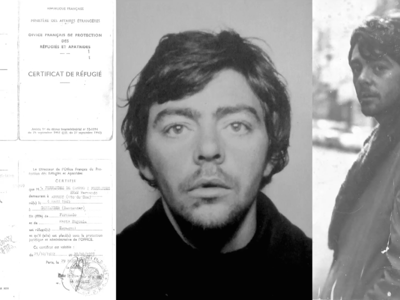 DOCMA presenta Caballo de viento en la&nbsp;filmoteca