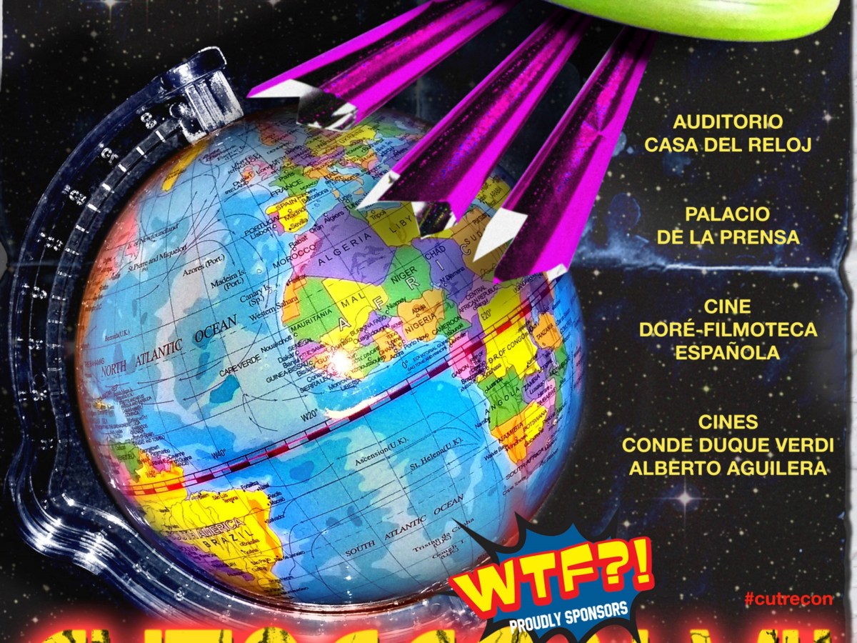 En enero, cine cutre para&nbsp;todos