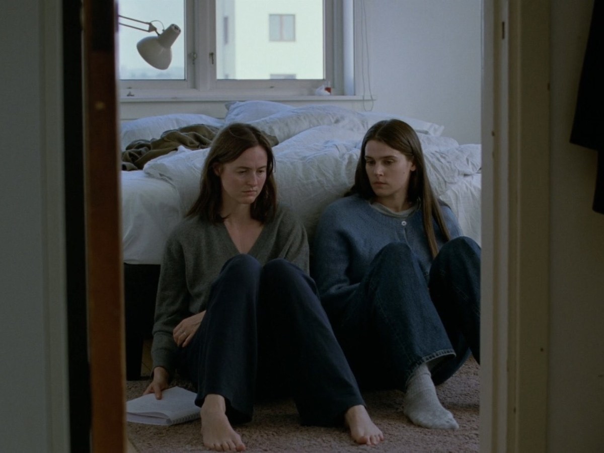 Valor sentimental: la herida familiar y el arte como&nbsp;catarsis