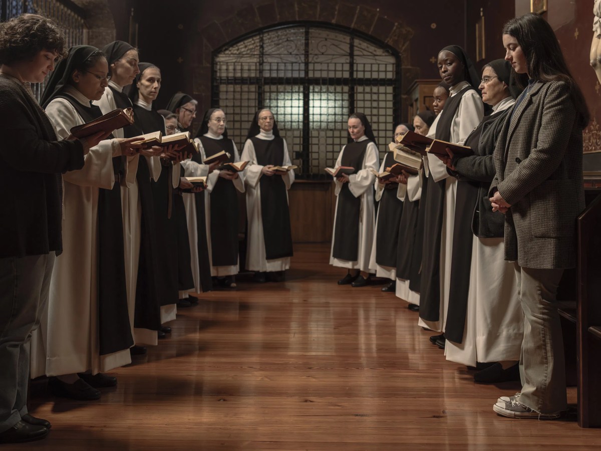 40 edición de los Premios Goya: ‘Los domingos’, ganadora&nbsp;absoluta