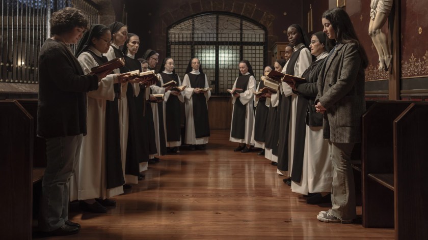 40 edición de los Premios Goya: ‘Los domingos’, ganadora&nbsp;absoluta